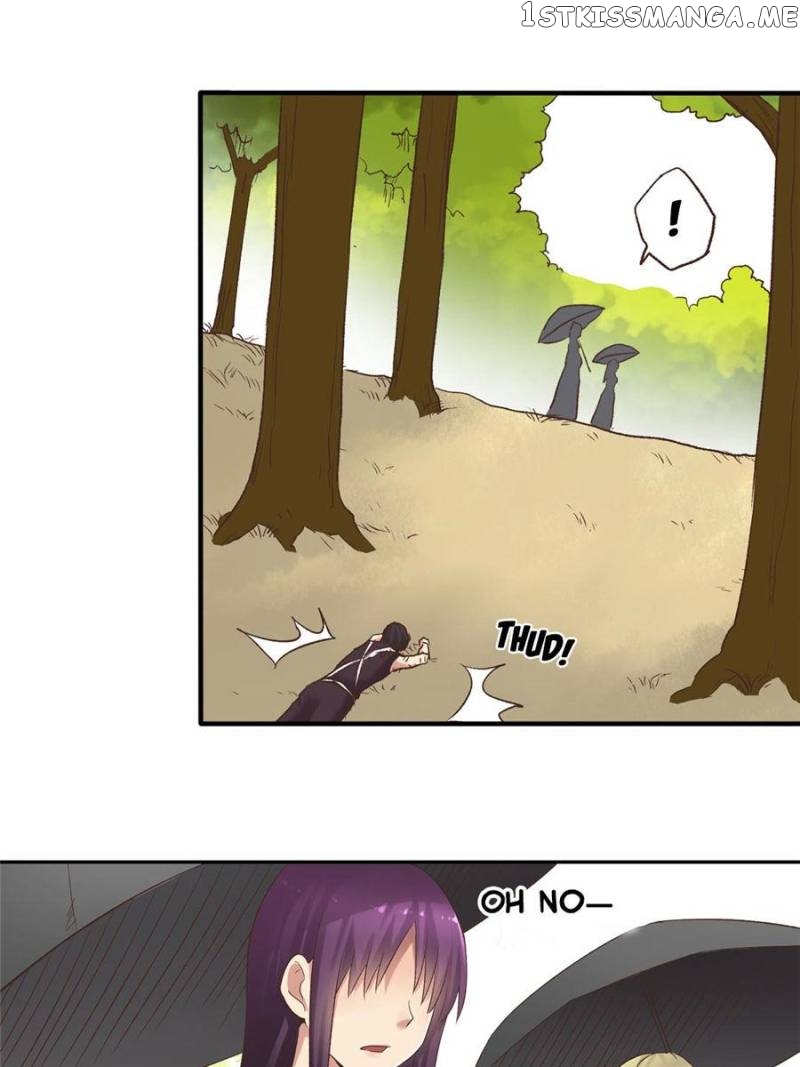 The Reincarnated Weapon Shop Owner chapter 53 - page 27