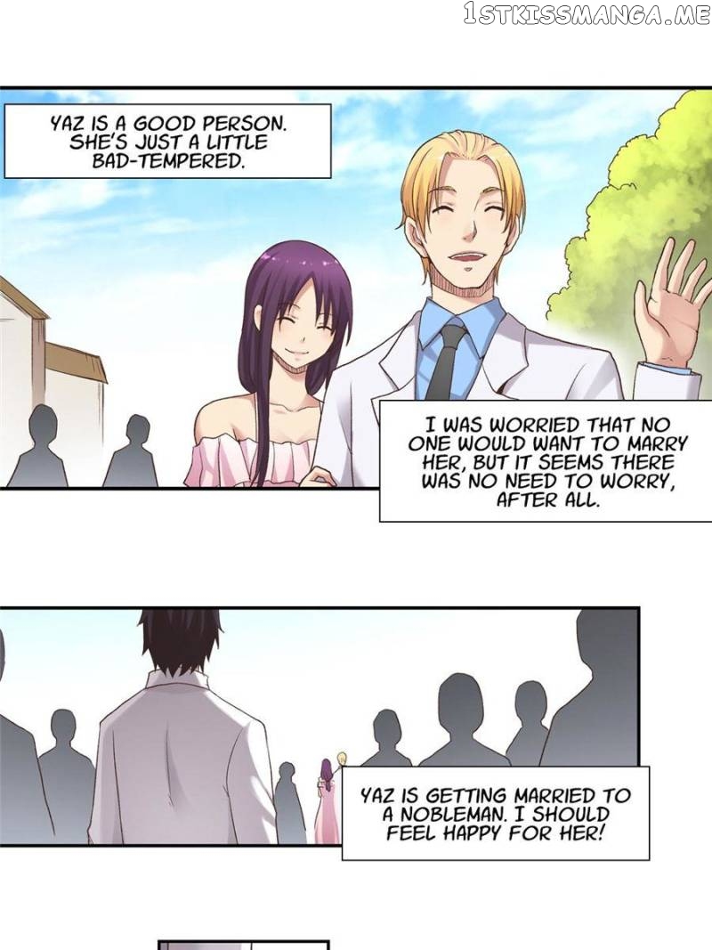 The Reincarnated Weapon Shop Owner chapter 53 - page 29