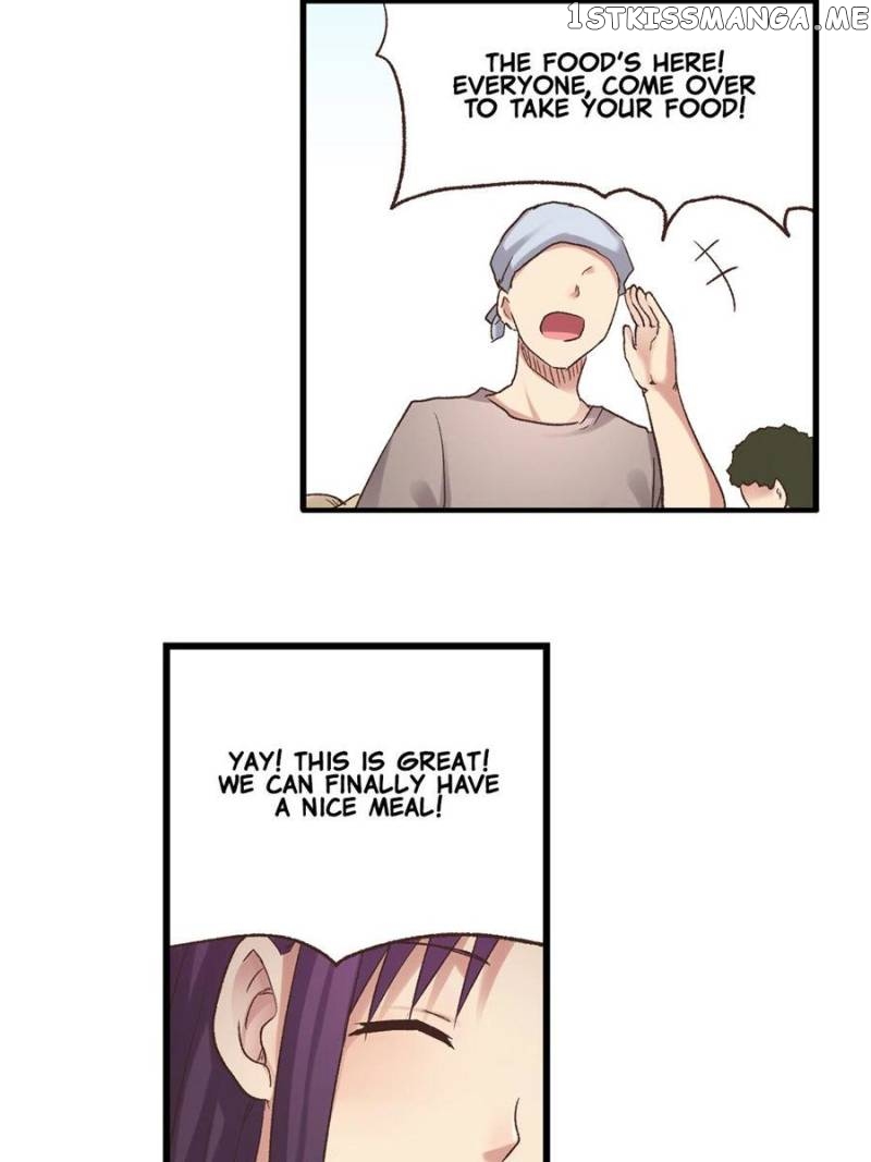 The Reincarnated Weapon Shop Owner chapter 53 - page 31