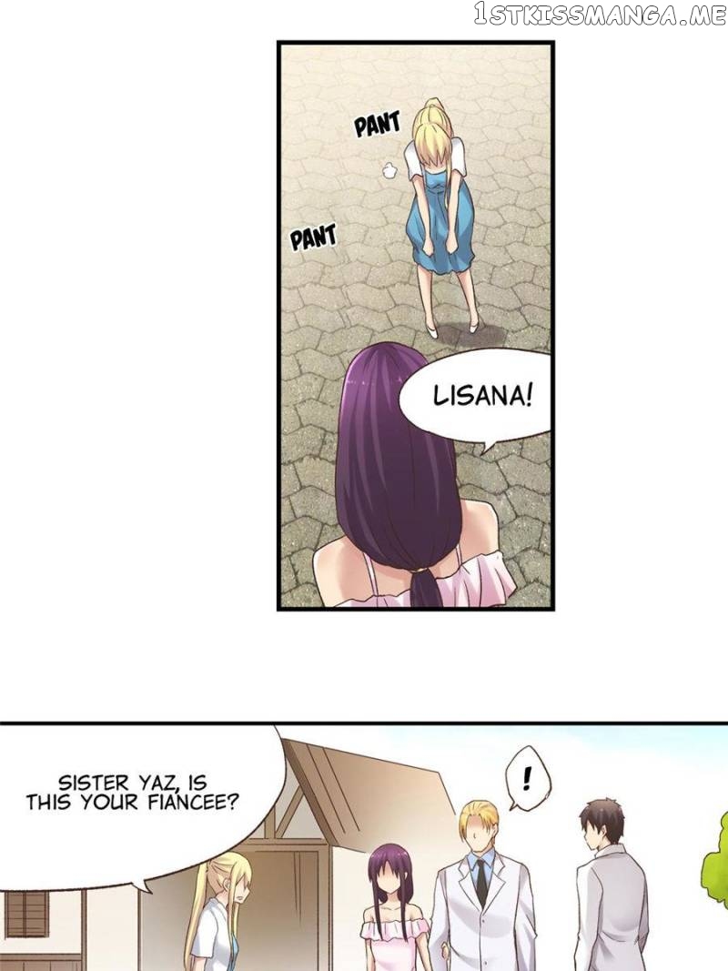 The Reincarnated Weapon Shop Owner chapter 53 - page 37
