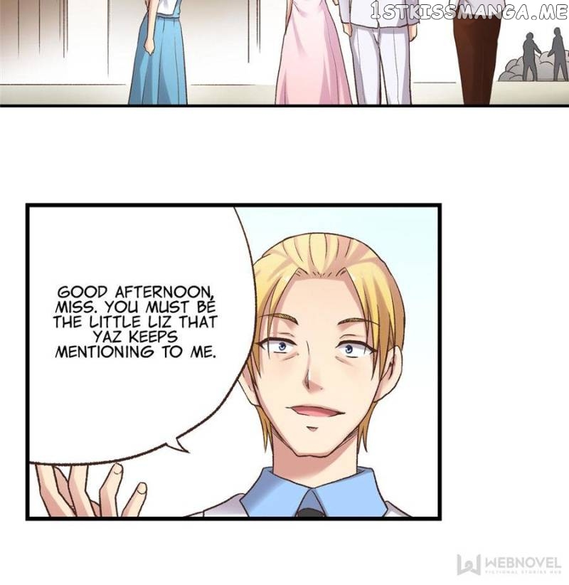 The Reincarnated Weapon Shop Owner chapter 53 - page 38
