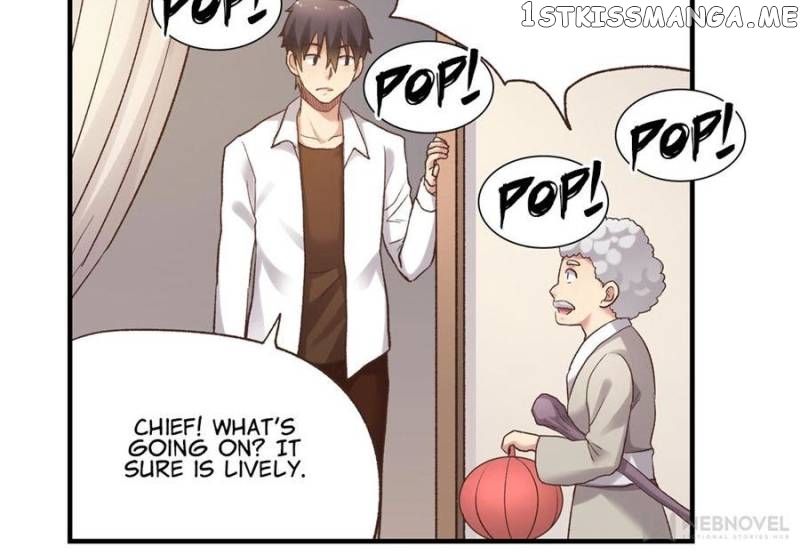 The Reincarnated Weapon Shop Owner chapter 53 - page 4