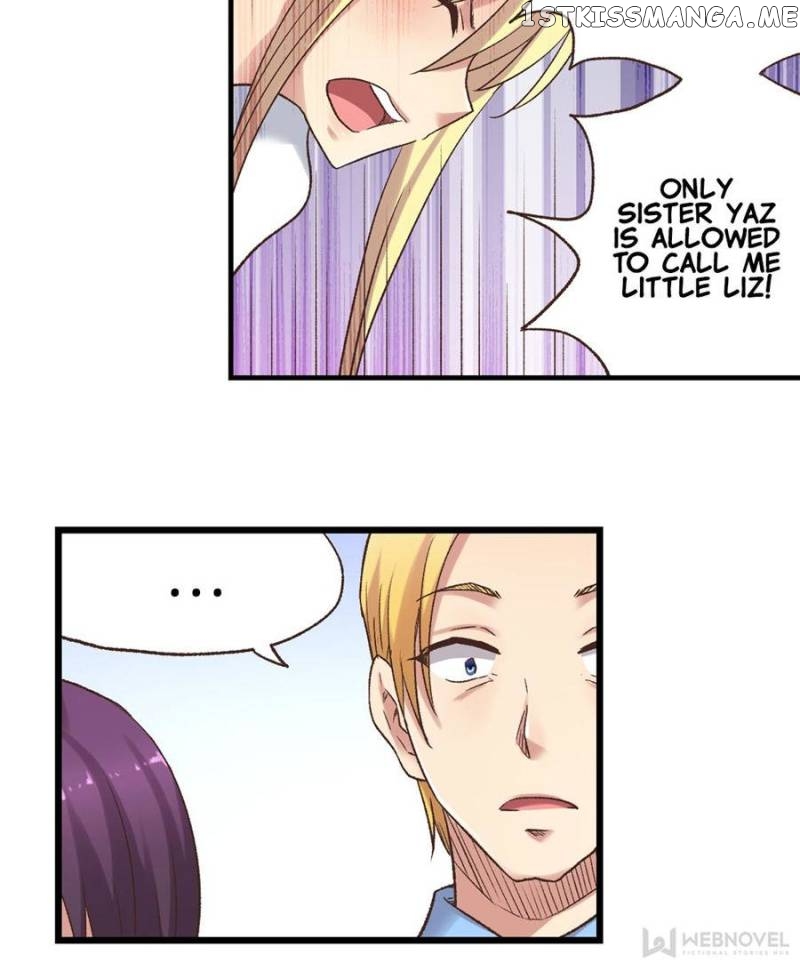 The Reincarnated Weapon Shop Owner chapter 53 - page 40