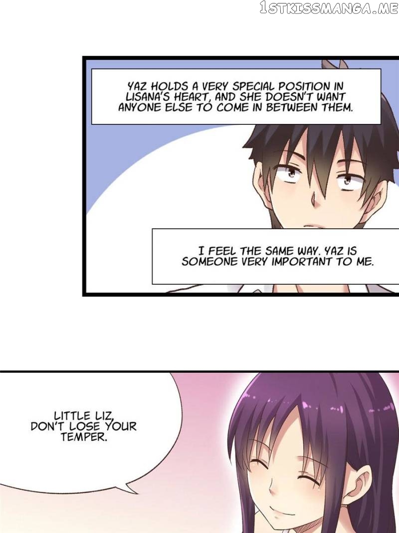 The Reincarnated Weapon Shop Owner chapter 53 - page 41