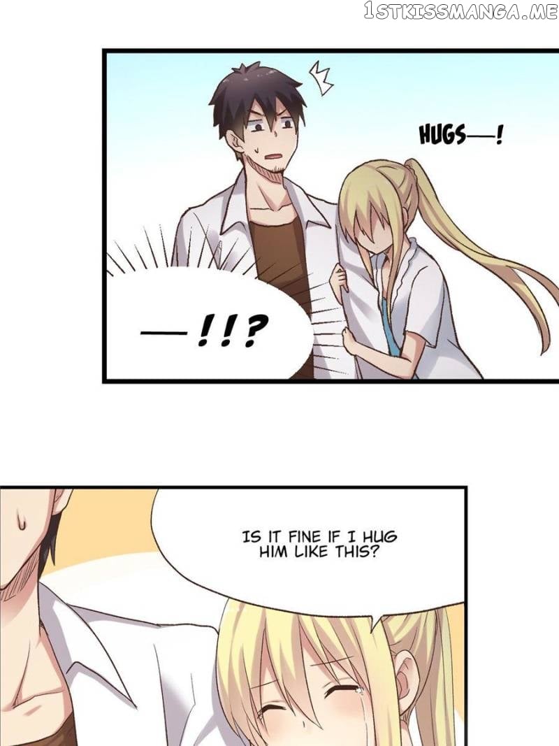 The Reincarnated Weapon Shop Owner chapter 53 - page 43