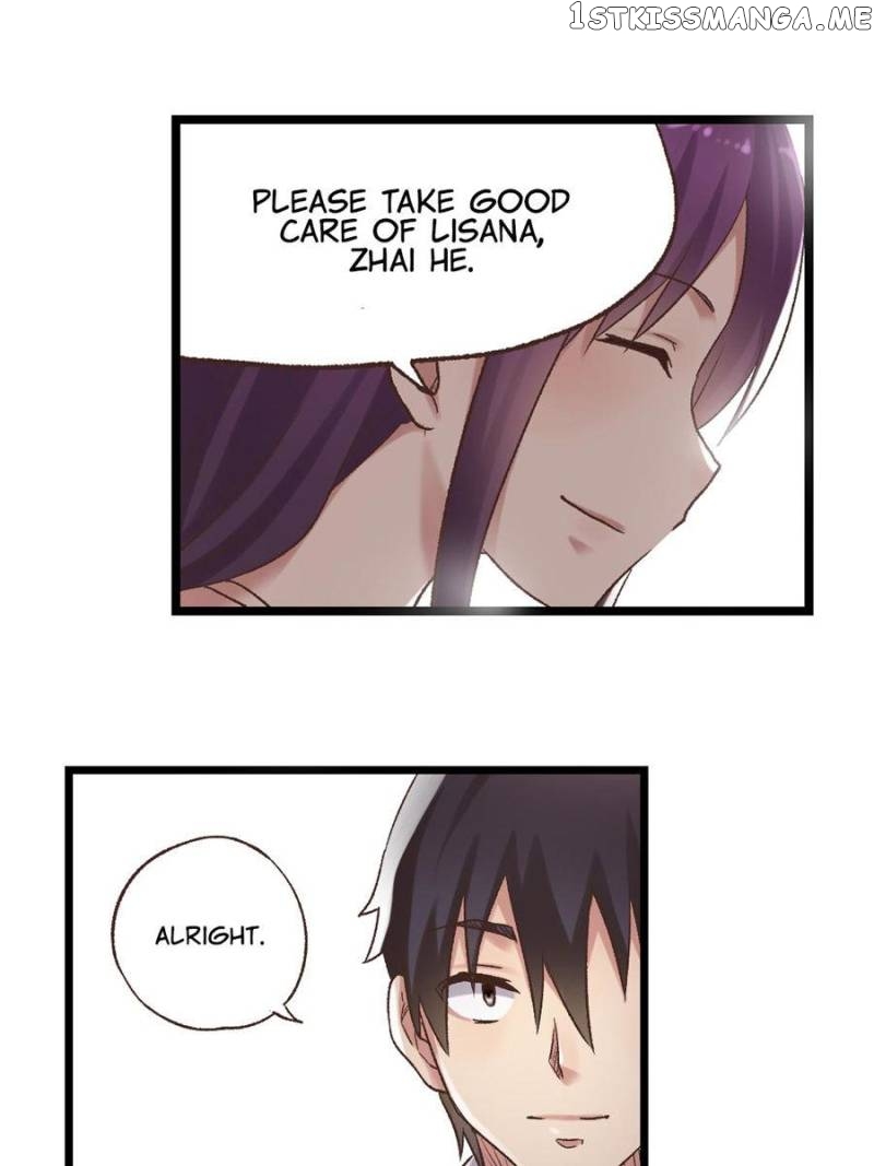 The Reincarnated Weapon Shop Owner chapter 53 - page 52