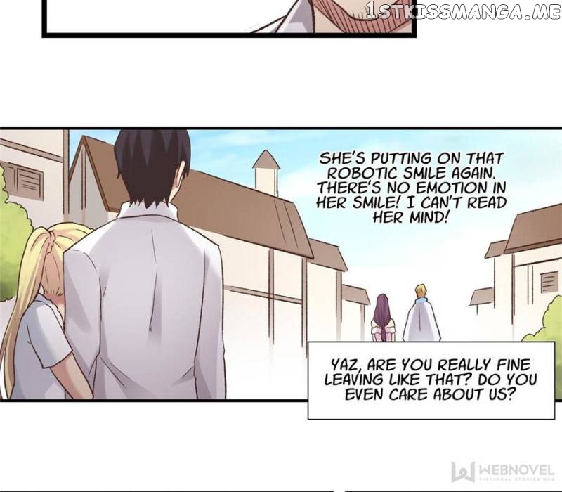 The Reincarnated Weapon Shop Owner chapter 53 - page 53