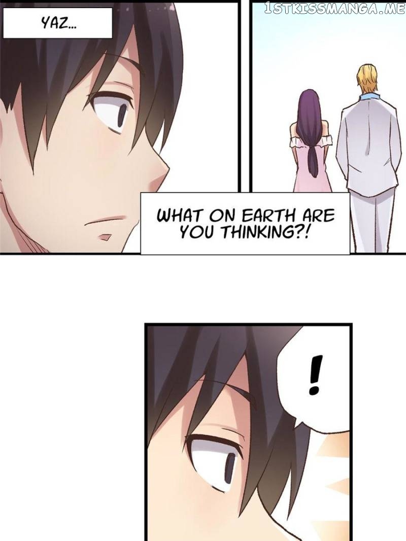 The Reincarnated Weapon Shop Owner chapter 53 - page 54