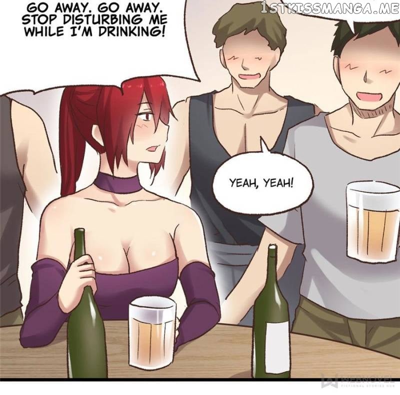 The Reincarnated Weapon Shop Owner chapter 53 - page 59