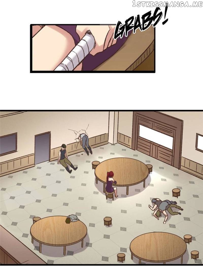 The Reincarnated Weapon Shop Owner chapter 53 - page 62
