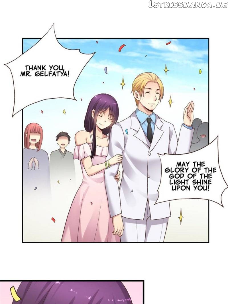 The Reincarnated Weapon Shop Owner chapter 53 - page 7