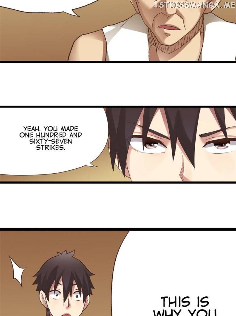 The Reincarnated Weapon Shop Owner chapter 52 - page 17