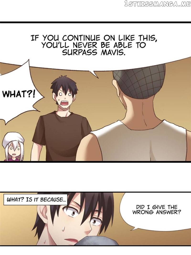 The Reincarnated Weapon Shop Owner chapter 52 - page 19