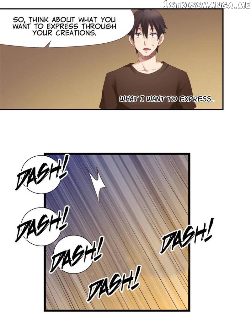 The Reincarnated Weapon Shop Owner chapter 52 - page 22