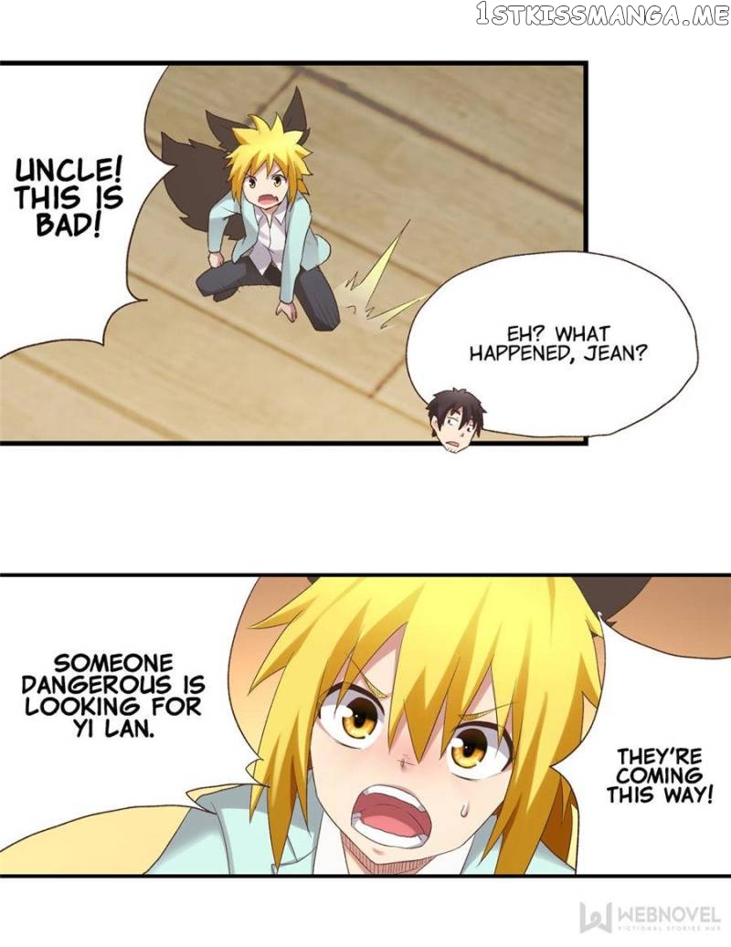The Reincarnated Weapon Shop Owner chapter 52 - page 23