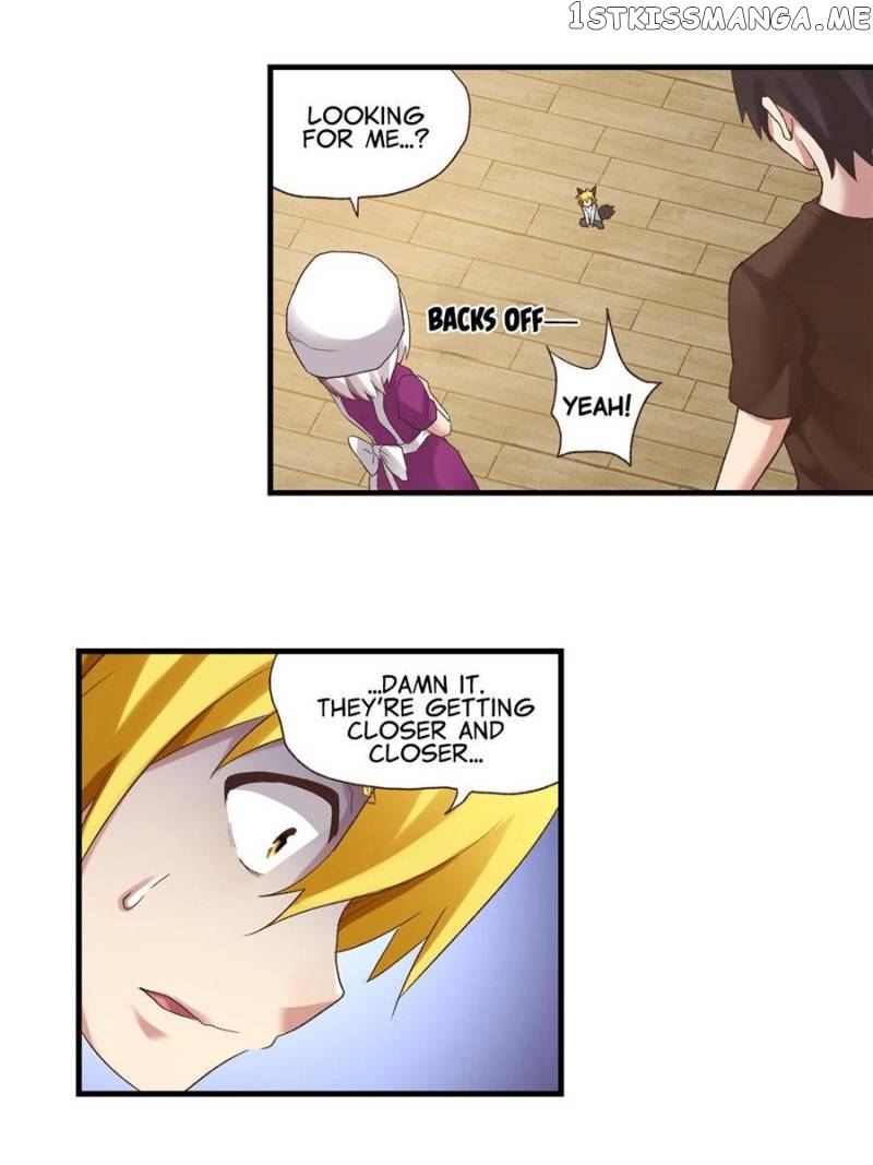 The Reincarnated Weapon Shop Owner chapter 52 - page 24