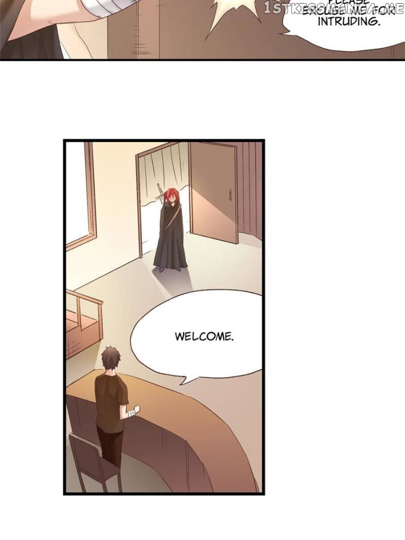 The Reincarnated Weapon Shop Owner chapter 52 - page 28