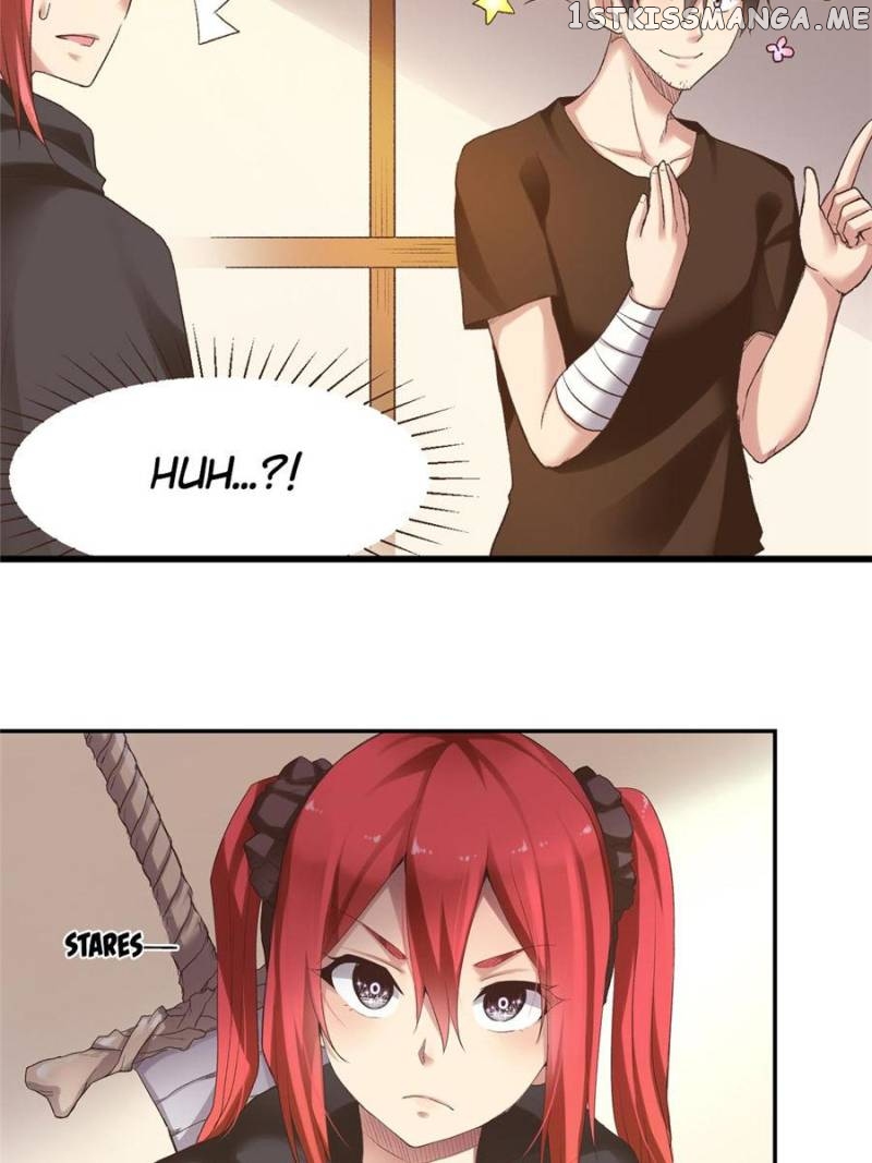 The Reincarnated Weapon Shop Owner chapter 52 - page 31