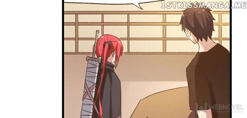 The Reincarnated Weapon Shop Owner chapter 52 - page 43