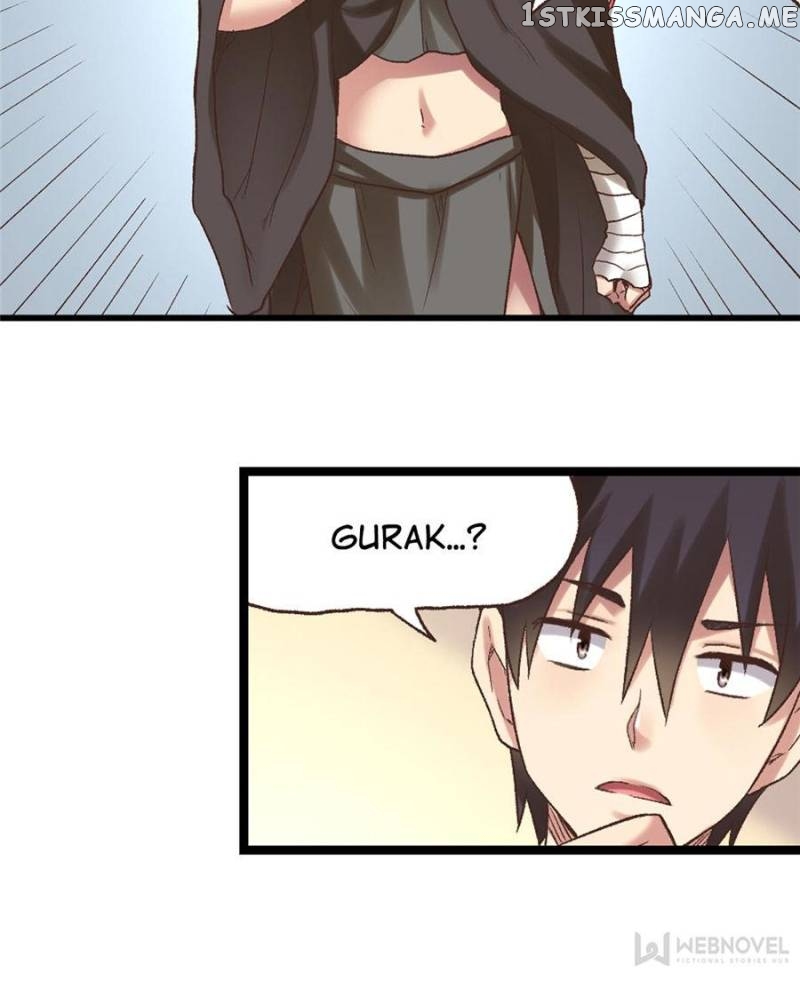 The Reincarnated Weapon Shop Owner chapter 52 - page 48