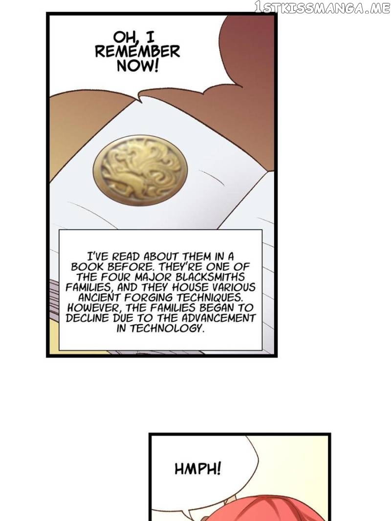 The Reincarnated Weapon Shop Owner chapter 52 - page 49