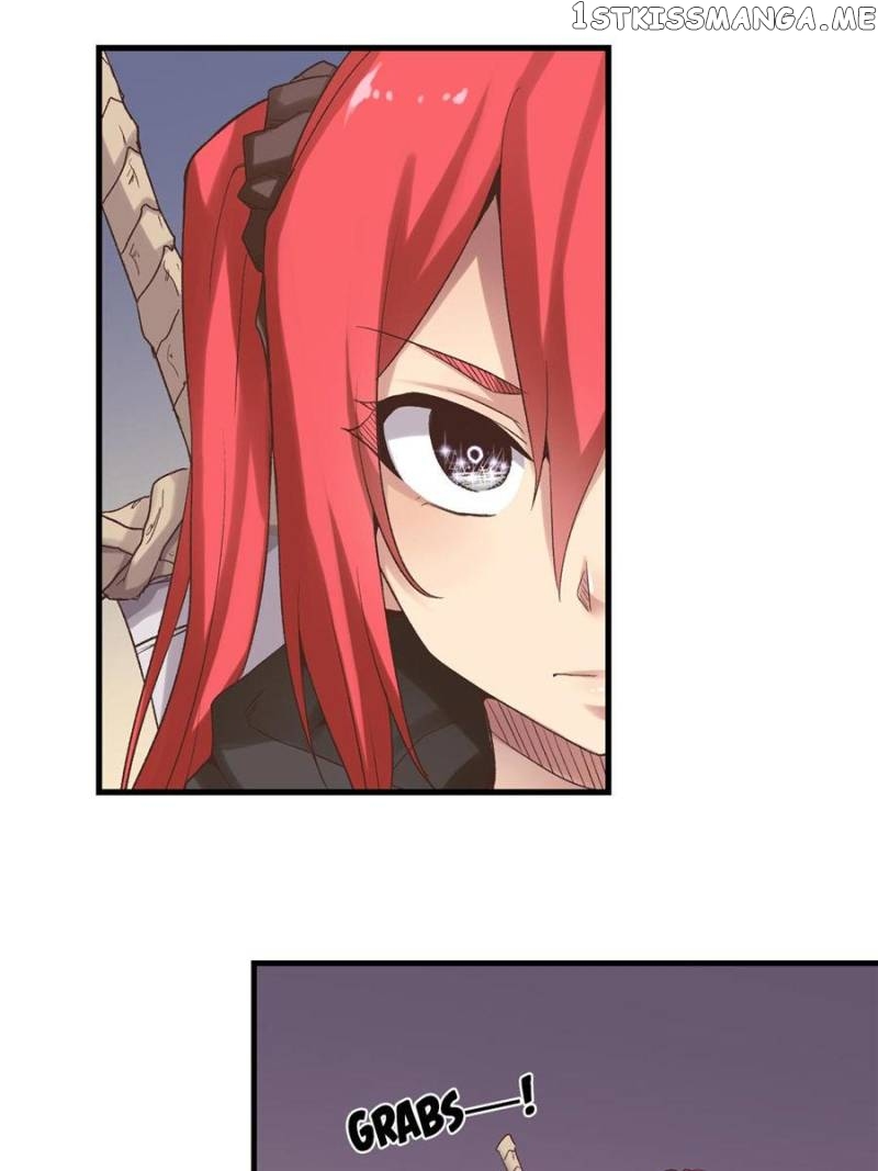The Reincarnated Weapon Shop Owner chapter 52 - page 56