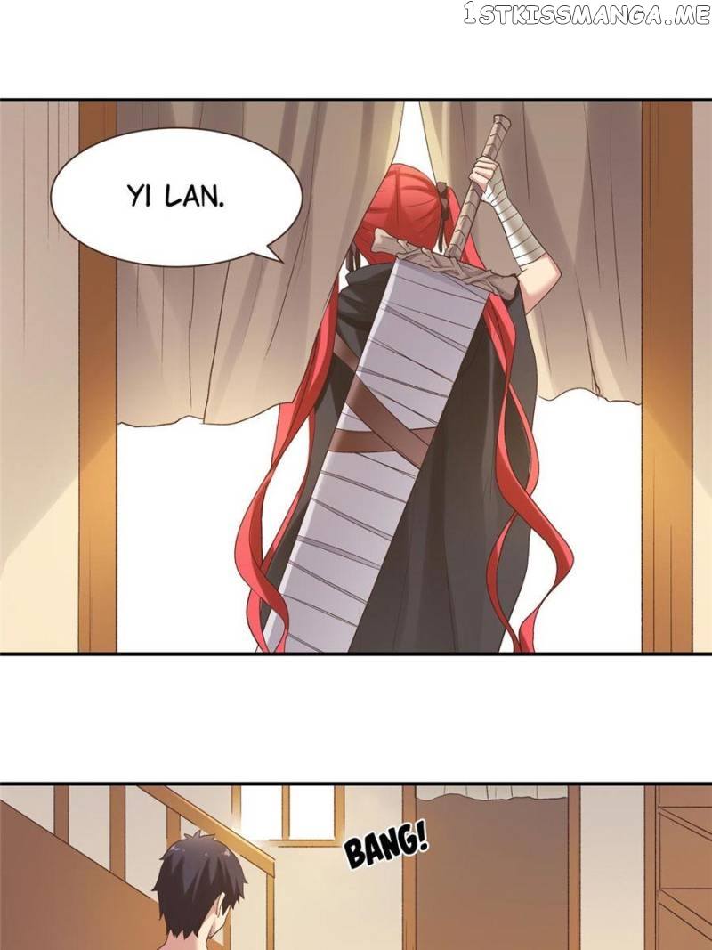 The Reincarnated Weapon Shop Owner chapter 52 - page 65