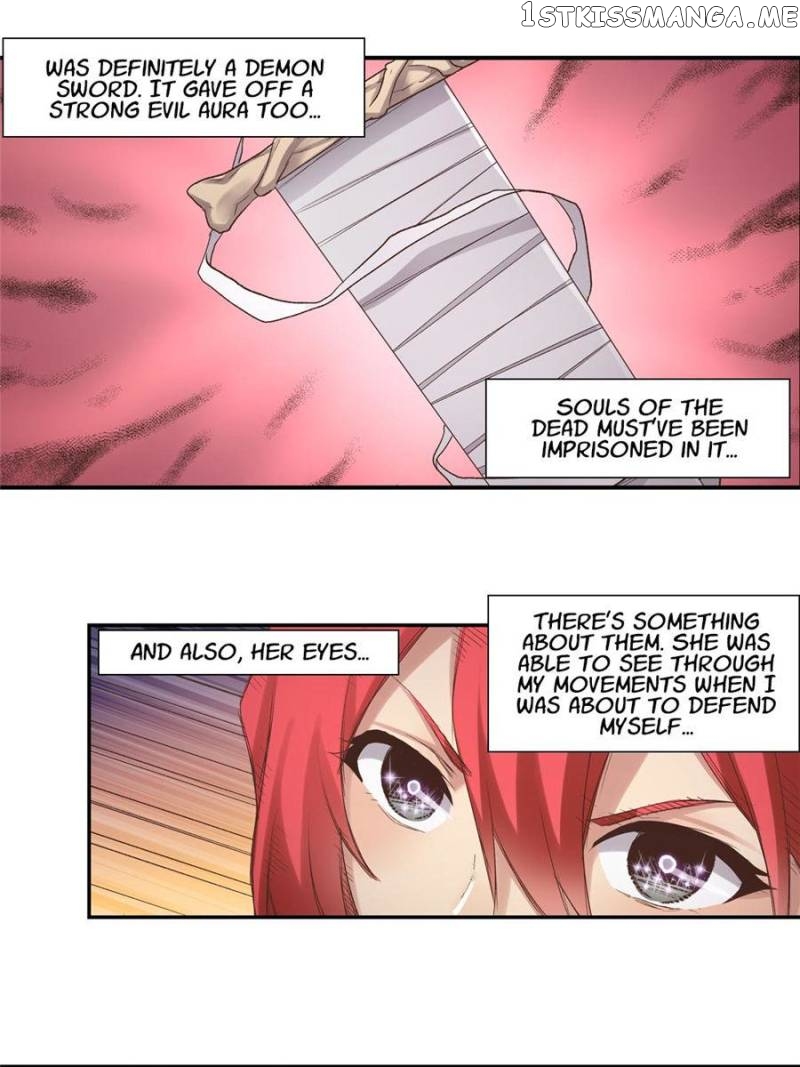 The Reincarnated Weapon Shop Owner chapter 52 - page 73