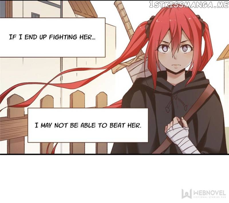 The Reincarnated Weapon Shop Owner chapter 52 - page 74