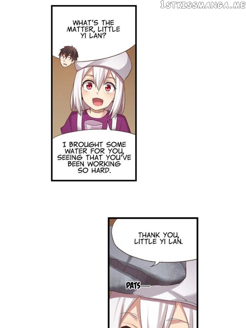 The Reincarnated Weapon Shop Owner chapter 52 - page 8