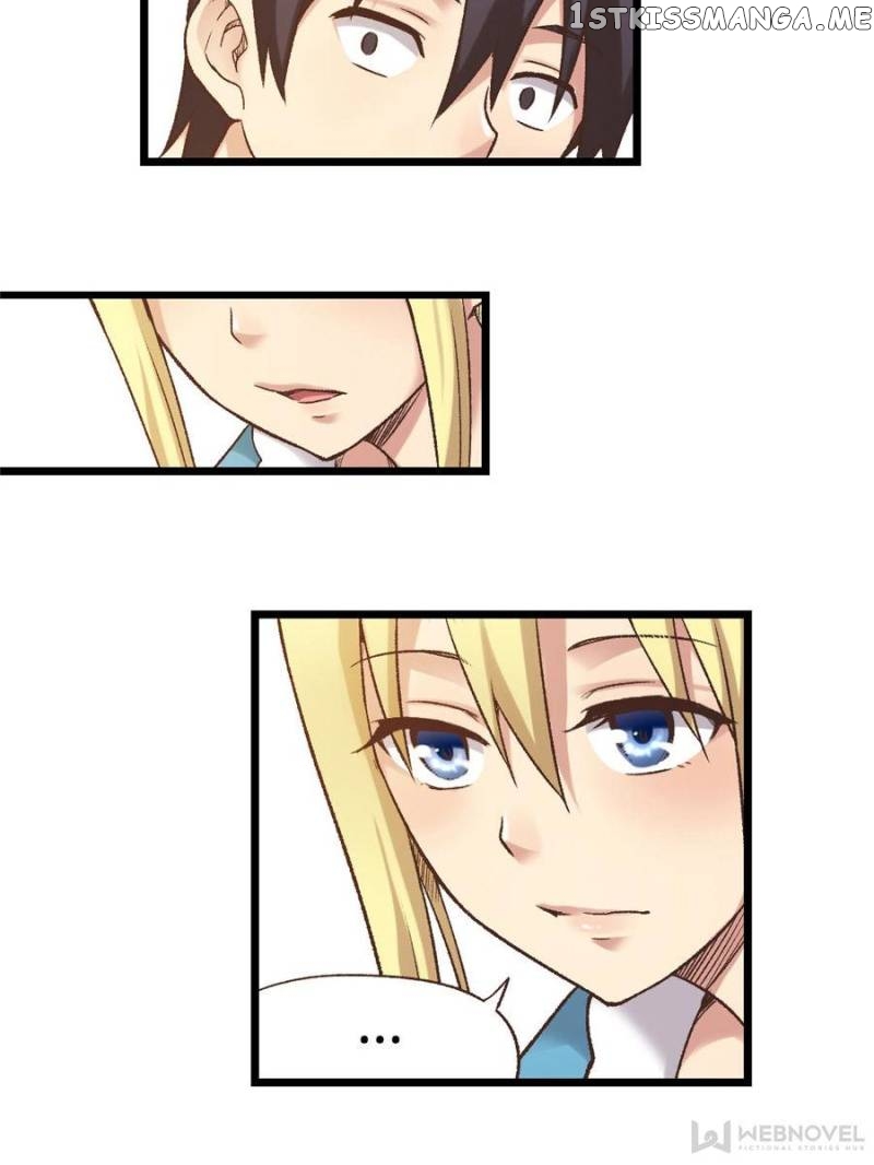 The Reincarnated Weapon Shop Owner chapter 51 - page 46