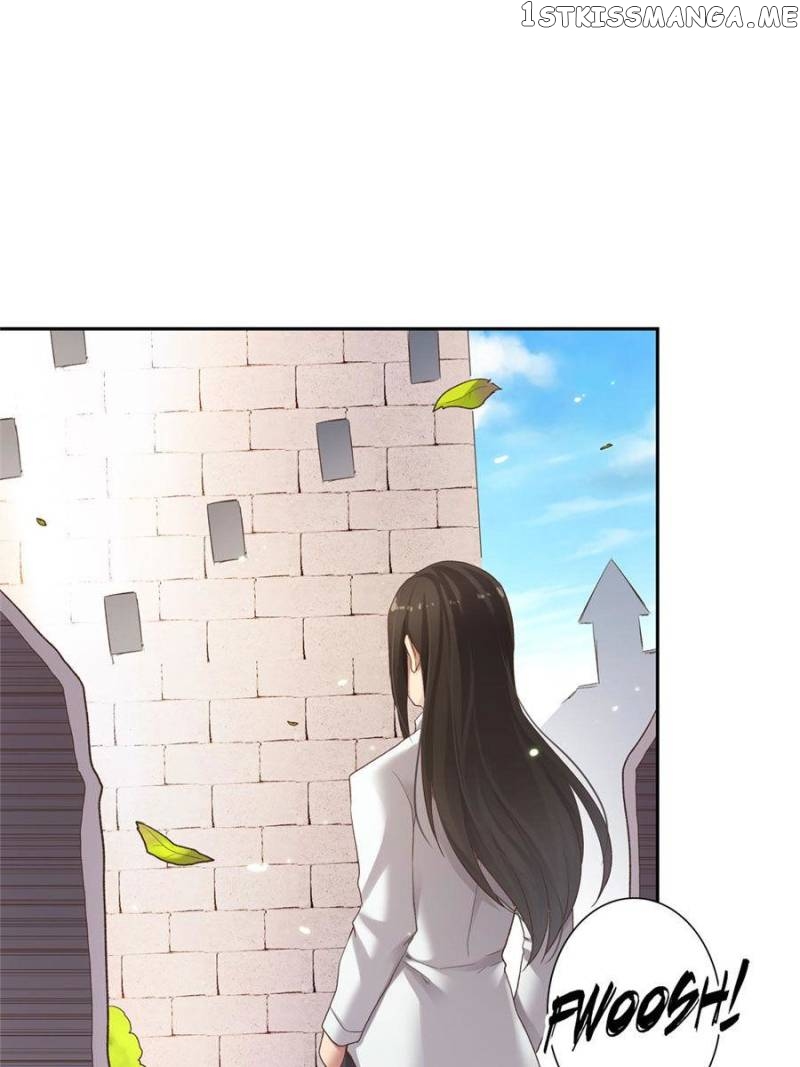 The Reincarnated Weapon Shop Owner chapter 50 - page 1