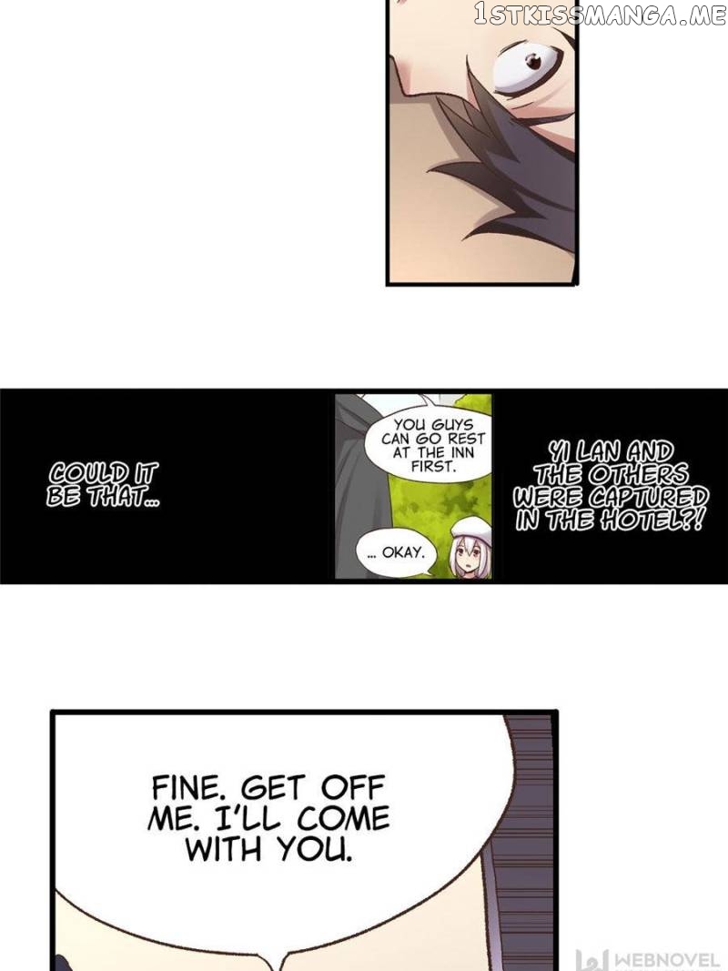 The Reincarnated Weapon Shop Owner chapter 50 - page 12
