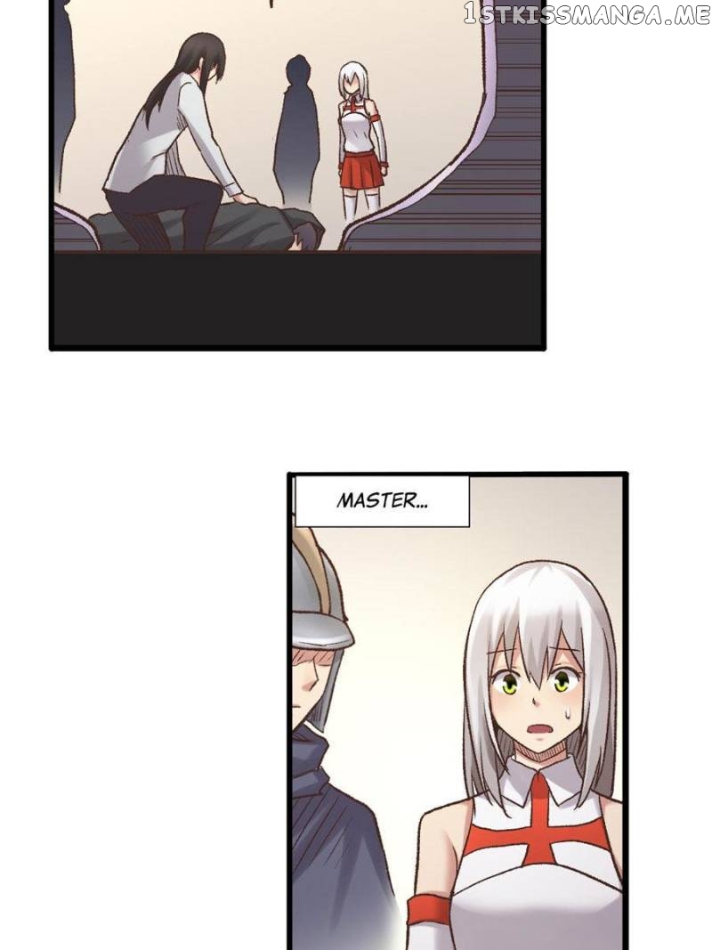 The Reincarnated Weapon Shop Owner chapter 50 - page 14