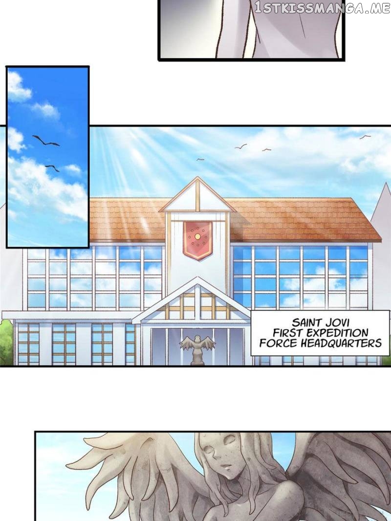 The Reincarnated Weapon Shop Owner chapter 50 - page 15