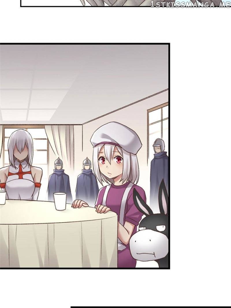 The Reincarnated Weapon Shop Owner chapter 50 - page 17