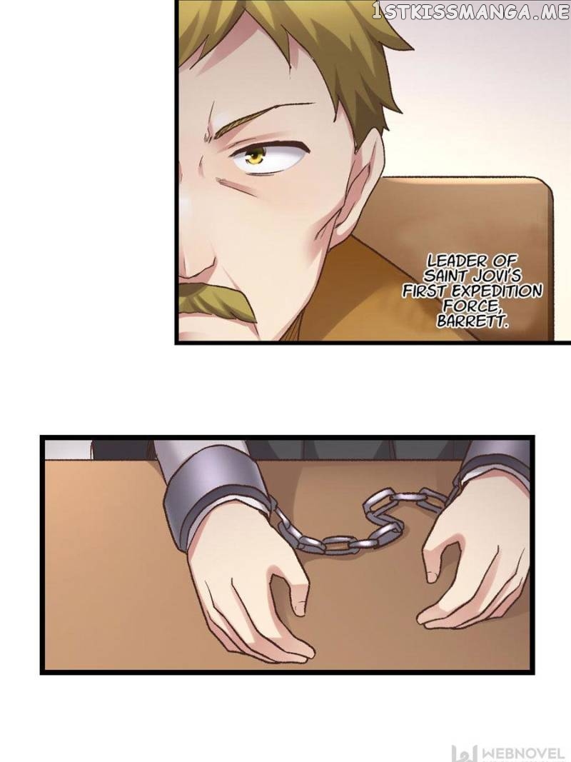 The Reincarnated Weapon Shop Owner chapter 50 - page 18