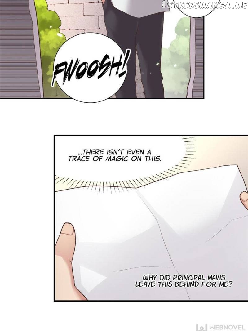 The Reincarnated Weapon Shop Owner chapter 50 - page 2