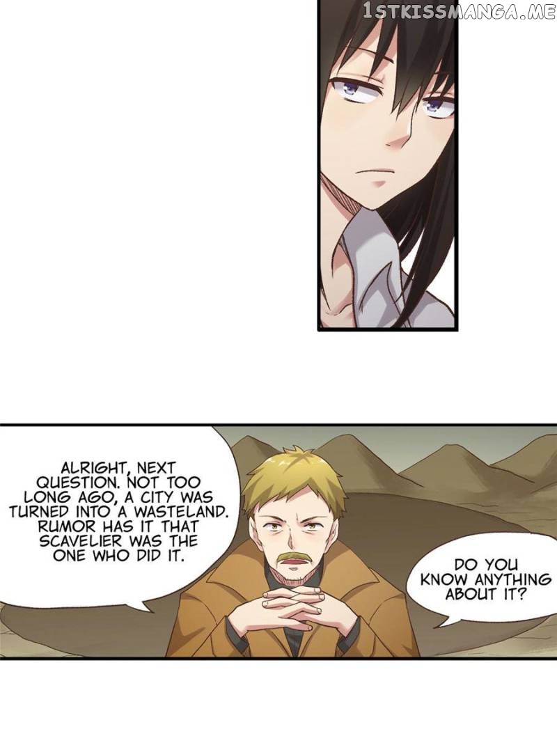 The Reincarnated Weapon Shop Owner chapter 50 - page 24