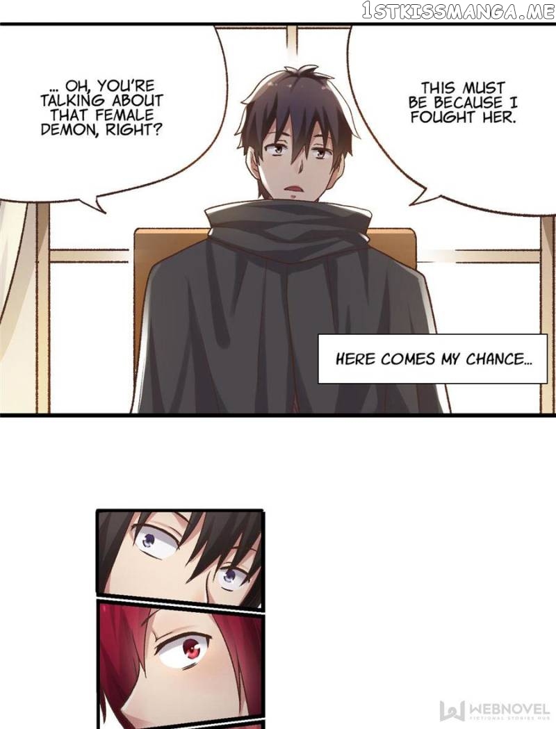 The Reincarnated Weapon Shop Owner chapter 50 - page 25