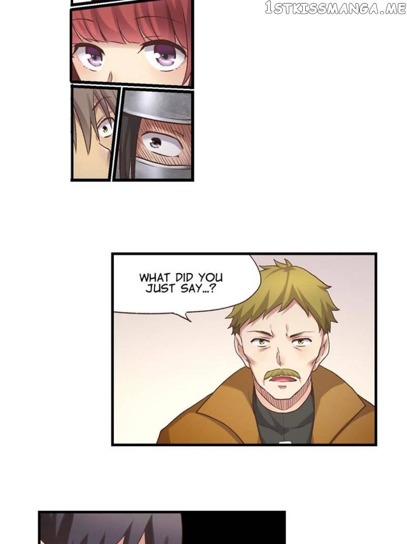 The Reincarnated Weapon Shop Owner chapter 50 - page 26