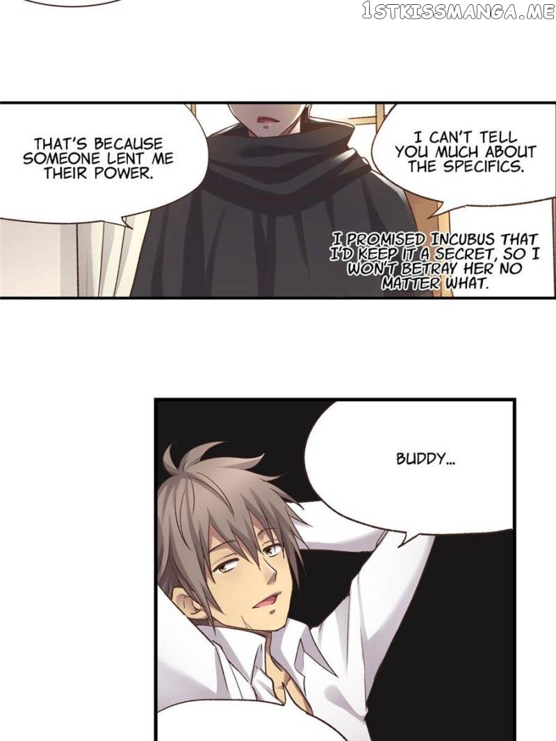 The Reincarnated Weapon Shop Owner chapter 50 - page 29
