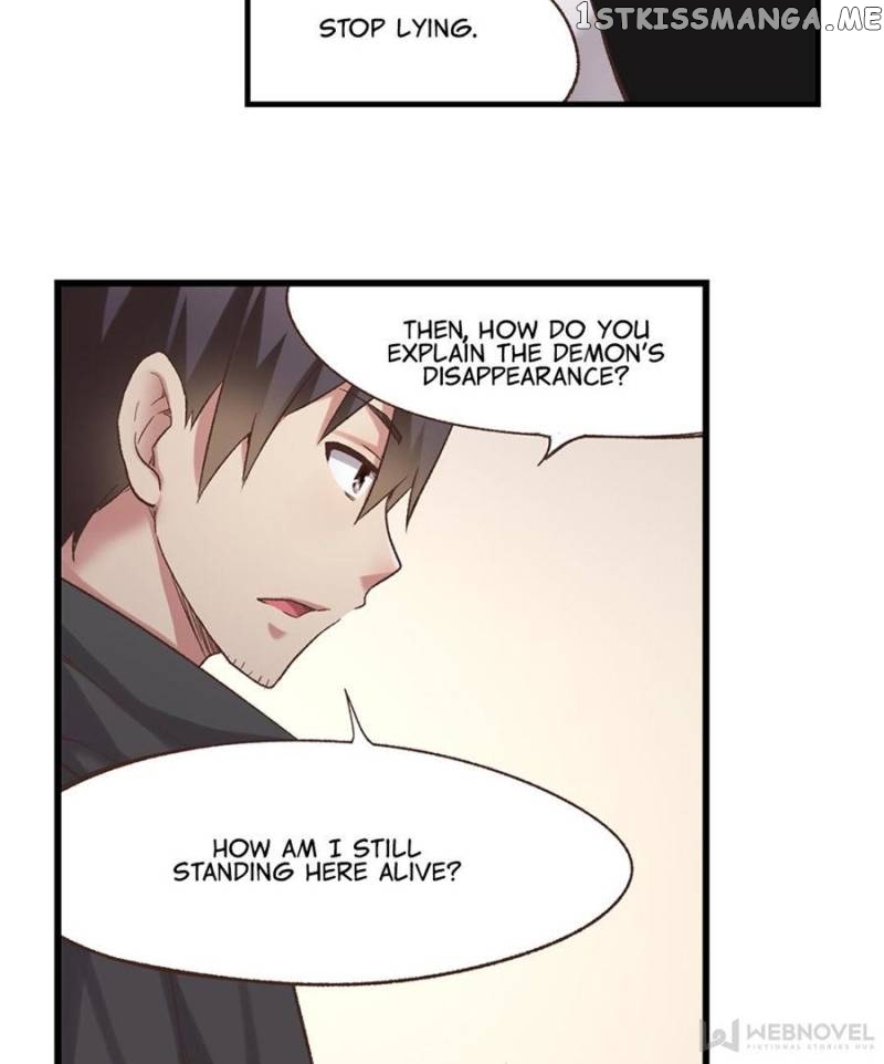 The Reincarnated Weapon Shop Owner chapter 50 - page 30