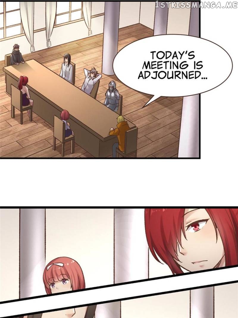 The Reincarnated Weapon Shop Owner chapter 50 - page 36