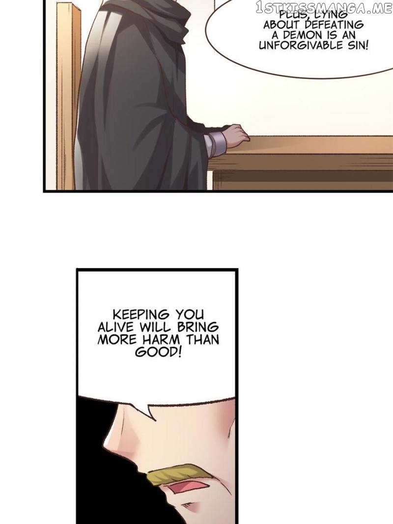 The Reincarnated Weapon Shop Owner chapter 50 - page 39