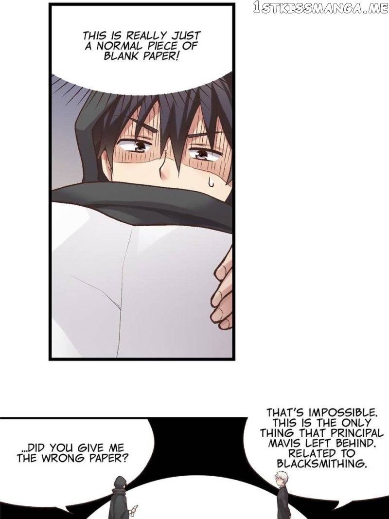 The Reincarnated Weapon Shop Owner chapter 50 - page 4