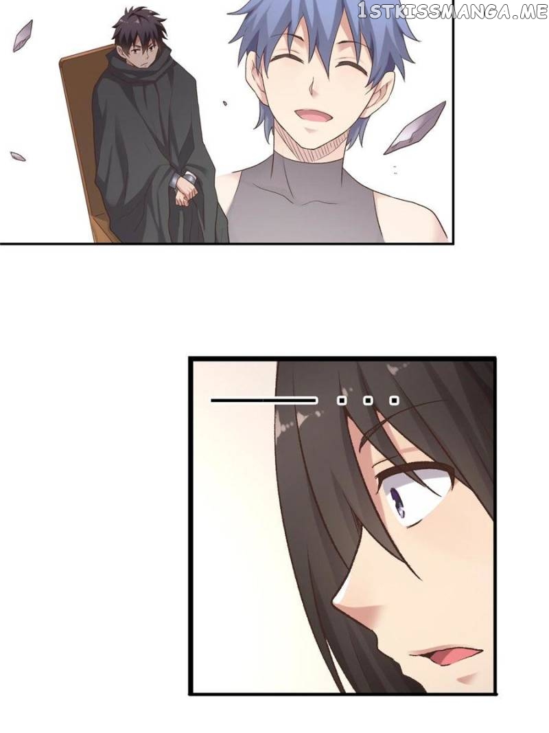 The Reincarnated Weapon Shop Owner chapter 50 - page 48