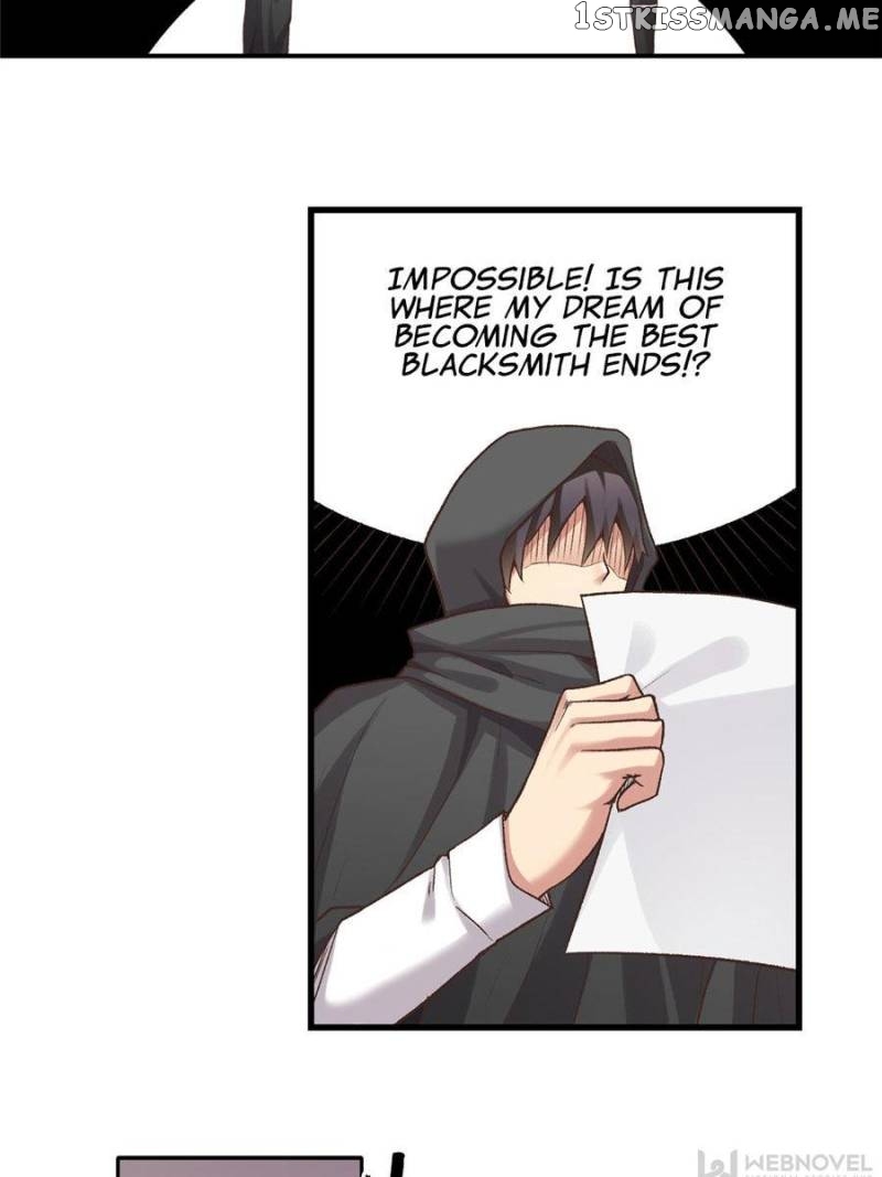 The Reincarnated Weapon Shop Owner chapter 50 - page 5