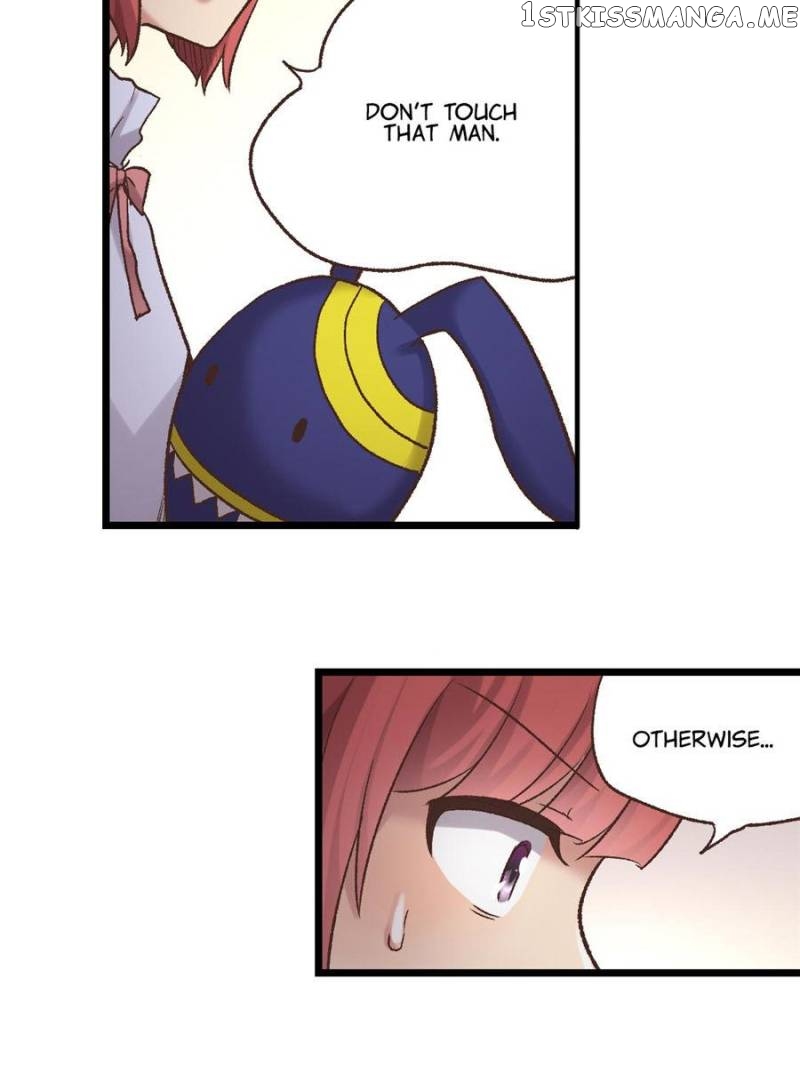 The Reincarnated Weapon Shop Owner chapter 50 - page 58