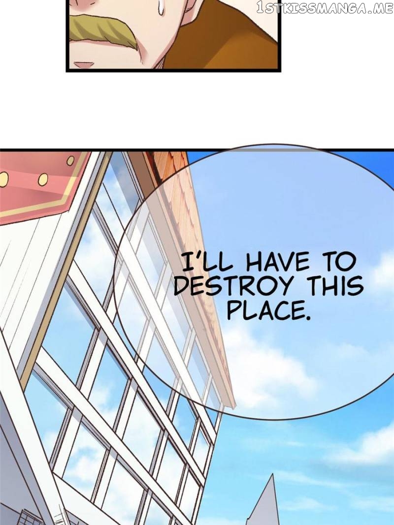 The Reincarnated Weapon Shop Owner chapter 50 - page 64